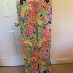 Georgia May Palazzos